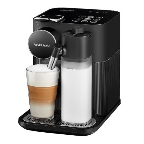 Nespresso Gran Lattissima Machine, EN640.B