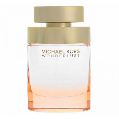 Michael Kors Wonder Lust Eau De Parfum, For Women, 100ml