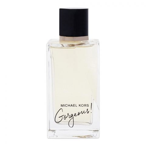 Michael Kors Gorgeous Eau De Parfum, For Men, 100ml