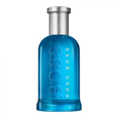 Hugo Boss Bottled Pacific Limited Edition Eau De Toilette, For Men, 200ml