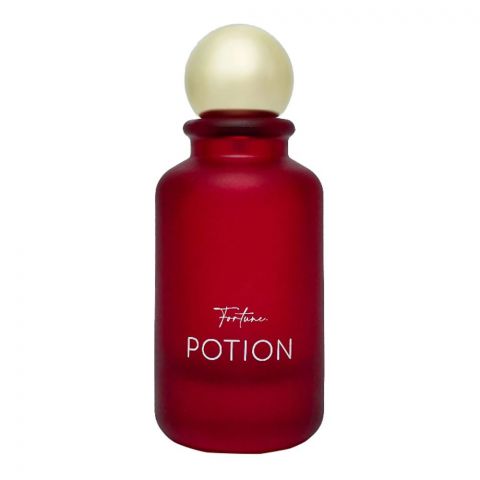 Potion Fortune Eau De Parfum, For Women, 100ml