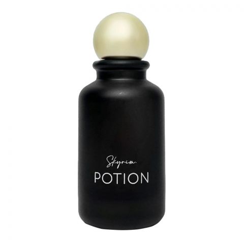 Potion Skyrim Eau De Parfum, For Women, 100ml