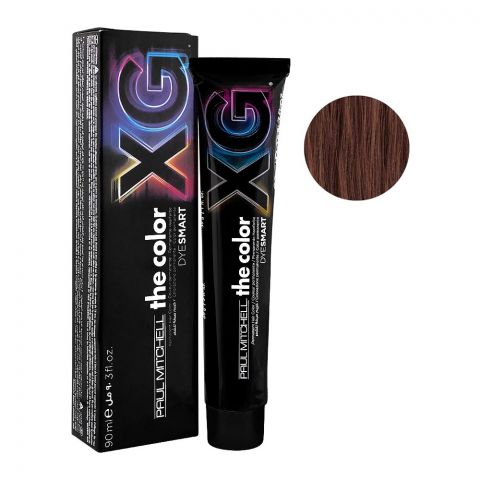 Paul Mitchell Color XG Permanent Cream Hair Color, 5RB 5/47
