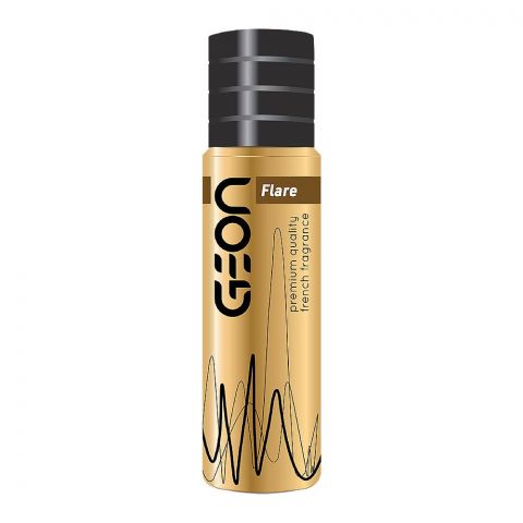 Geon Flare Body Spray, For Men, 150ml