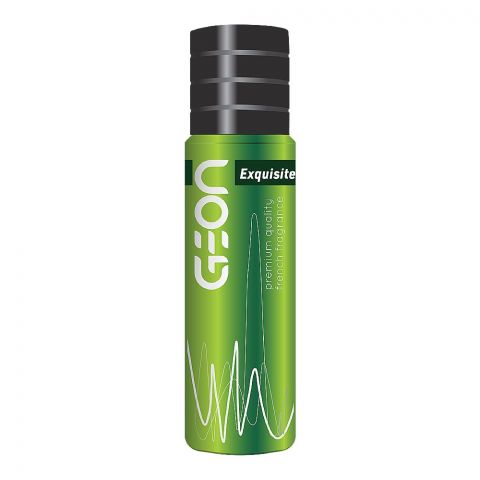 Geon Exquisite Body Spray, For Men, 150ml
