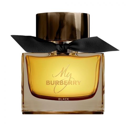 My Burberry Black Parfum, For Men, 90ml
