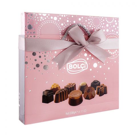Bolci Orient Pick Chocolate Box, 230g, ECH259