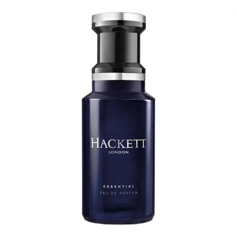 Hackett Essential Eau De Parfum, For Men, 100ml