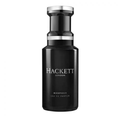 Hackett Bespoke Eau De Parfum, For Men, 100ml