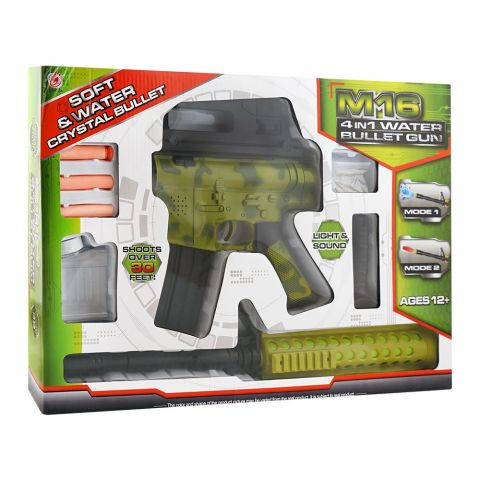 Style Toys Gun Set, For 12+ Years, 5093-1046