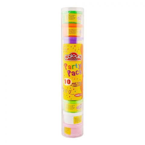 Style Toys Clay Danda, For 3+ Years, 5168-1046