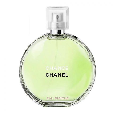 Chanel Chance EAU Fraiche Eau De Parfum, For Women, 100ml
