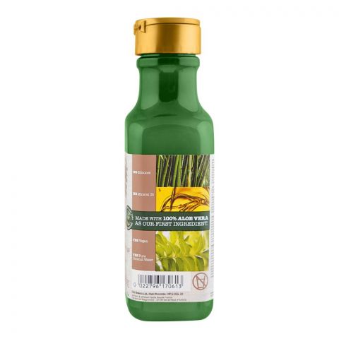 Maui Volume Boost + Bamboo Fibers Shampoo, Vegan, 385ml