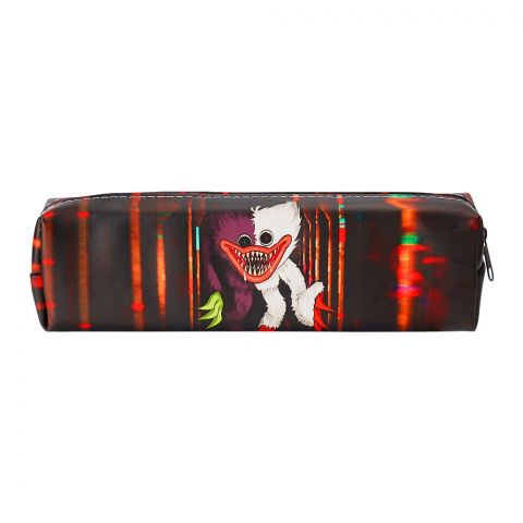Pencil Pouch Huggy Wuggy, Multi-Colors, PP-021
