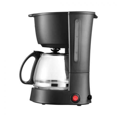 Sayona 12 Cups Coffee Maker, 670-800W, SCM-4432