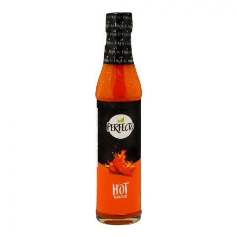 Perfecto Hot Sauce, 65g