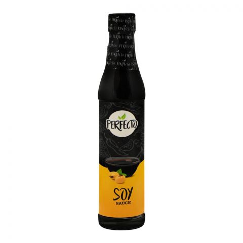 Perfecto Soy Sauce, 65g
