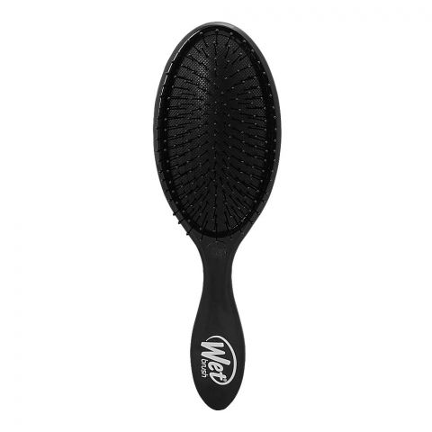 Wet Brush Original Detangler Hair Brush, Black, BWR830BLAC
