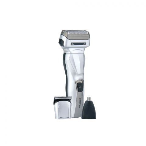West Point Professional Hair Clipper, 100-240V, WF-6613