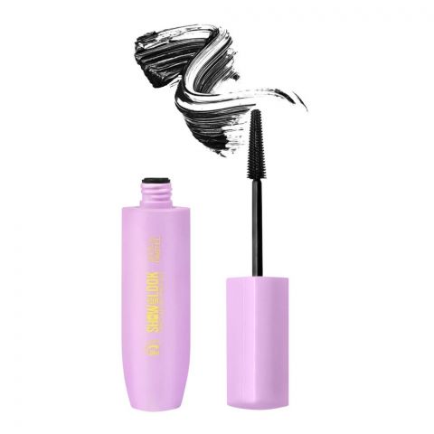 Pastel Show Long Lasting Up To 24 Hours Mascara, Extra Black