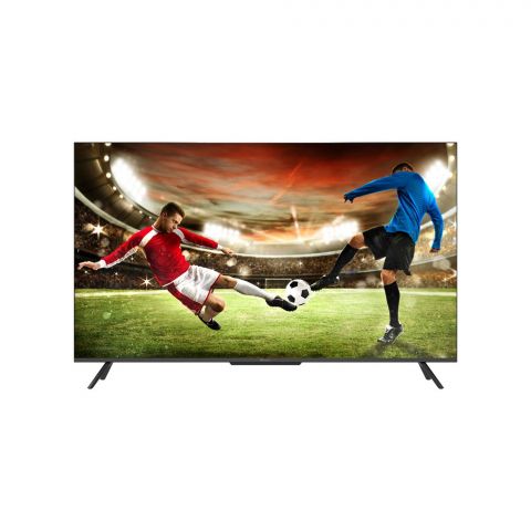 Dawlance Canvas Series 4K Ultra HD Android LED Smart TV, 50 Inches, DT-50G3A