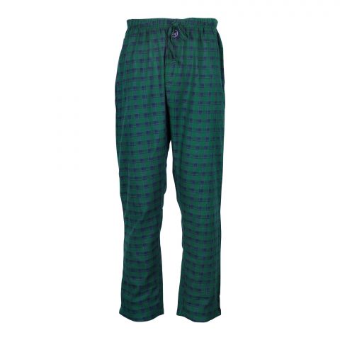 Jockey Woven Pajama, For Men, Multi/Green, MI17431