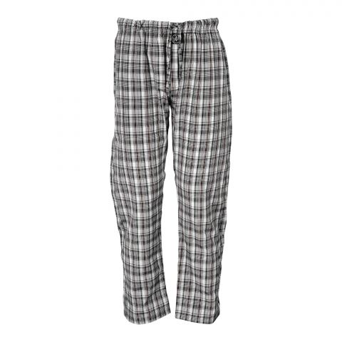 Jockey Woven Pajama, For Men, Multi/Grey, MI17431