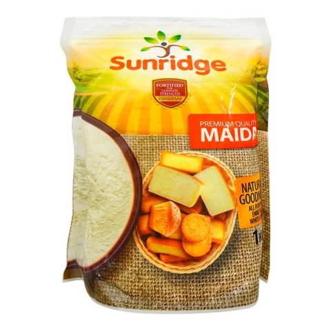 Sunridge Maida, 1 KG