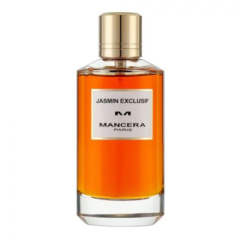 Mancera Aoud Exclusif Eau De Parfum, For Men, 120ml