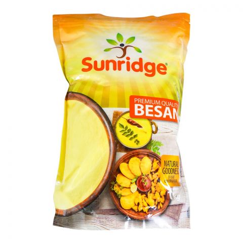 Sunridge Besan, 1 KG