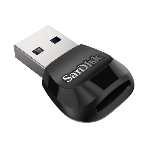 Sandisk Mobile Mate USB 3.0 Reader, SDDR-B531-GN6NN