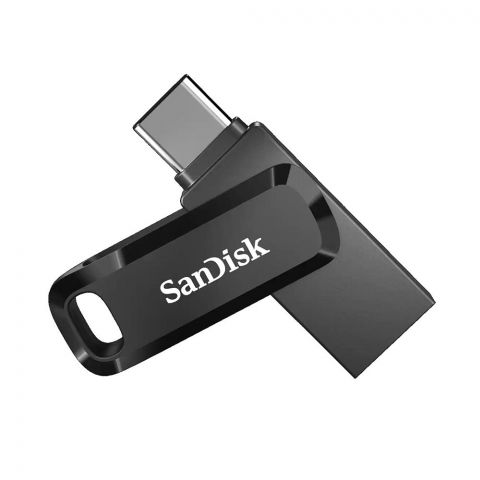 Sandisk Ultra Dual Drive Go USB Type-C, 256GB, SDDDC3-256G-G46