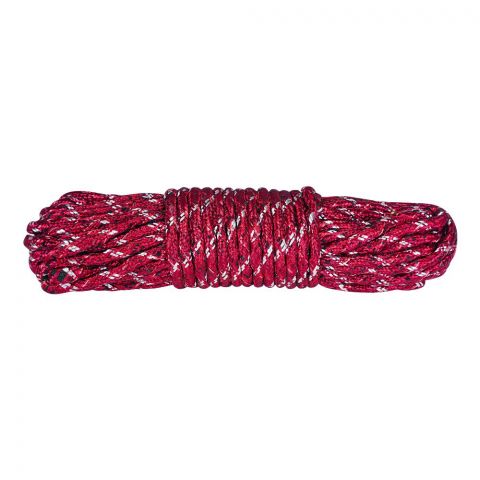 Cloth Rope, Red