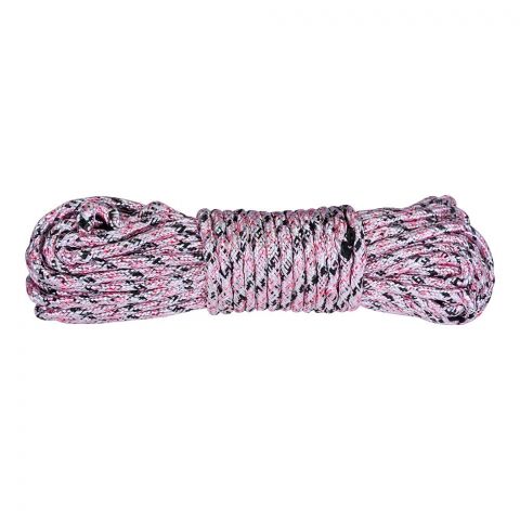 Cloth Rope, Pink