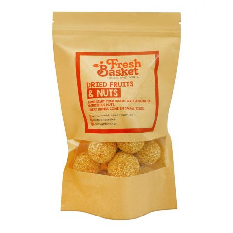 Fresh Basket Till Ladoo, Large, 300g