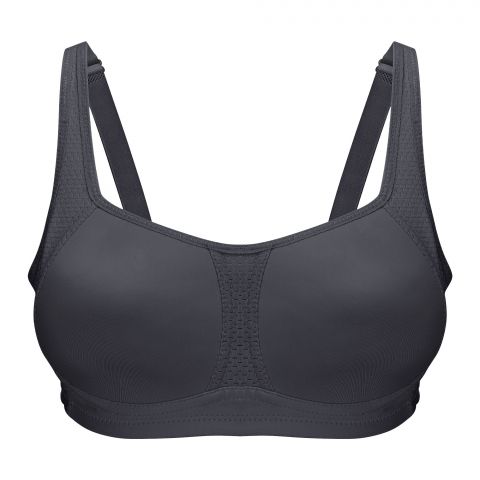 Sister Hood Thai Bra, Grey, 1840