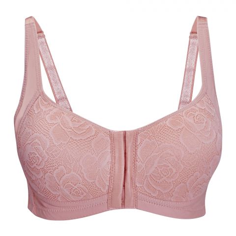 Sister Hood Thai Bra, Coffee, 1061