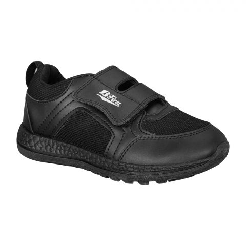 Bata B. First Shoes, Black, 3516123