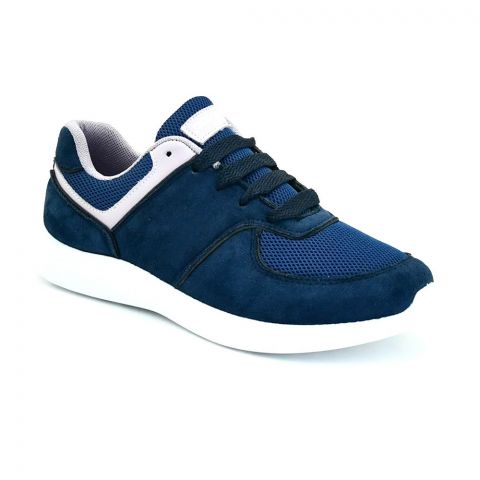 Power Ladies Shoes Blue, 5519001