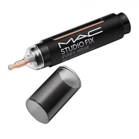 MAC Cosmetics Studio Fix Every Wear All Over Face Pen, NC-15, 12ml