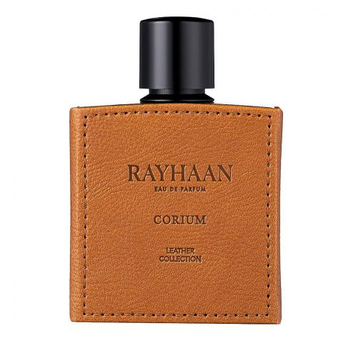 Rasasi By Rayhaan Corium Eau De Parfum, For Men, 100ml