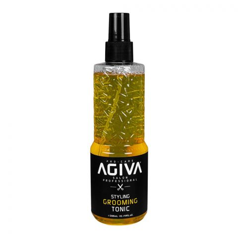 Agiva Professional Styling Grooming Tonic, 300ml