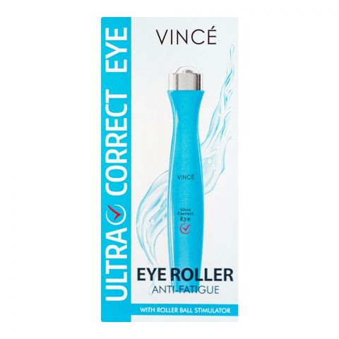 Vince Ultra Correct Anti Fatigue Eye Roller, 15ml