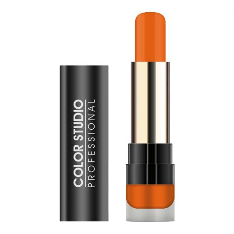 Color Studio Wonder Moisturising Lip Balm, Orange