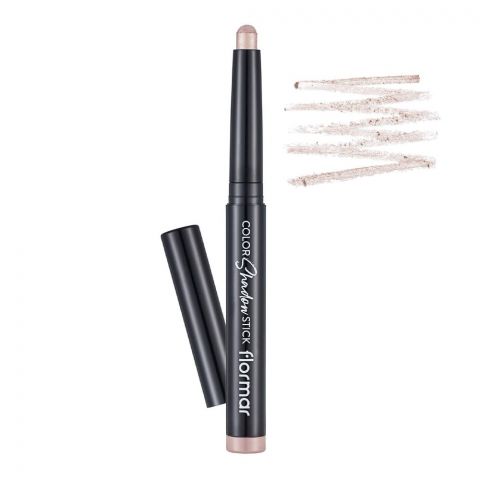 Flormar Color Shadow Stick, 003 Perfect Lights