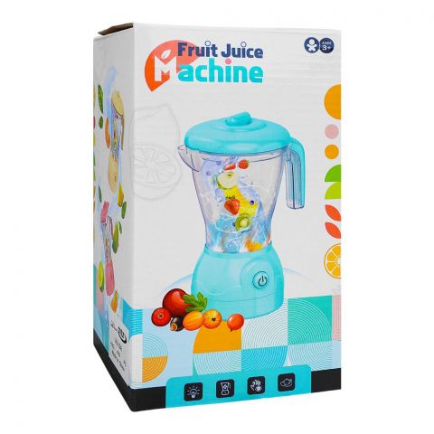 Style Toys Battery Operated Fruit Juice Machine, For 3+ Years, 5436-1846