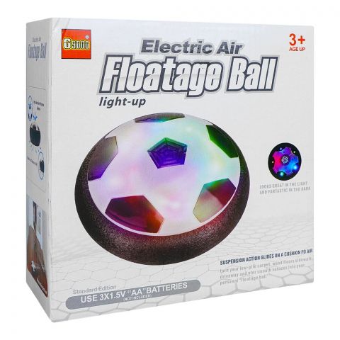 Style Toys Hover Ball With Light, For 3+ Years, 5115-1046