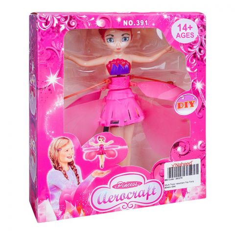 Style Toys Induction Toy Fairy, For 14+ Years, 5444-1846
