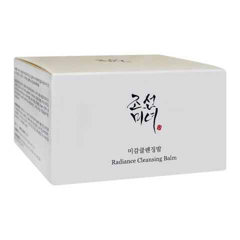 Beauty Of Joseon Radiance Cleansing Balm, 100ml