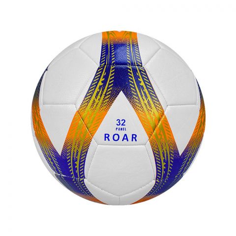 Verve Line Football, 0075, Roar